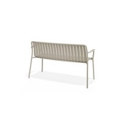 Roku Garden Bench - Outdoor gallery detail image