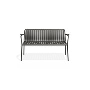 Roku Garden Bench - Outdoor gallery detail image