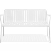 Roku Garden Bench - Outdoor gallery detail image