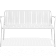 Roku Garden Bench - Outdoor gallery detail image