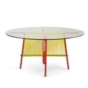 Traveler Outdoor Dining Table gallery detail image