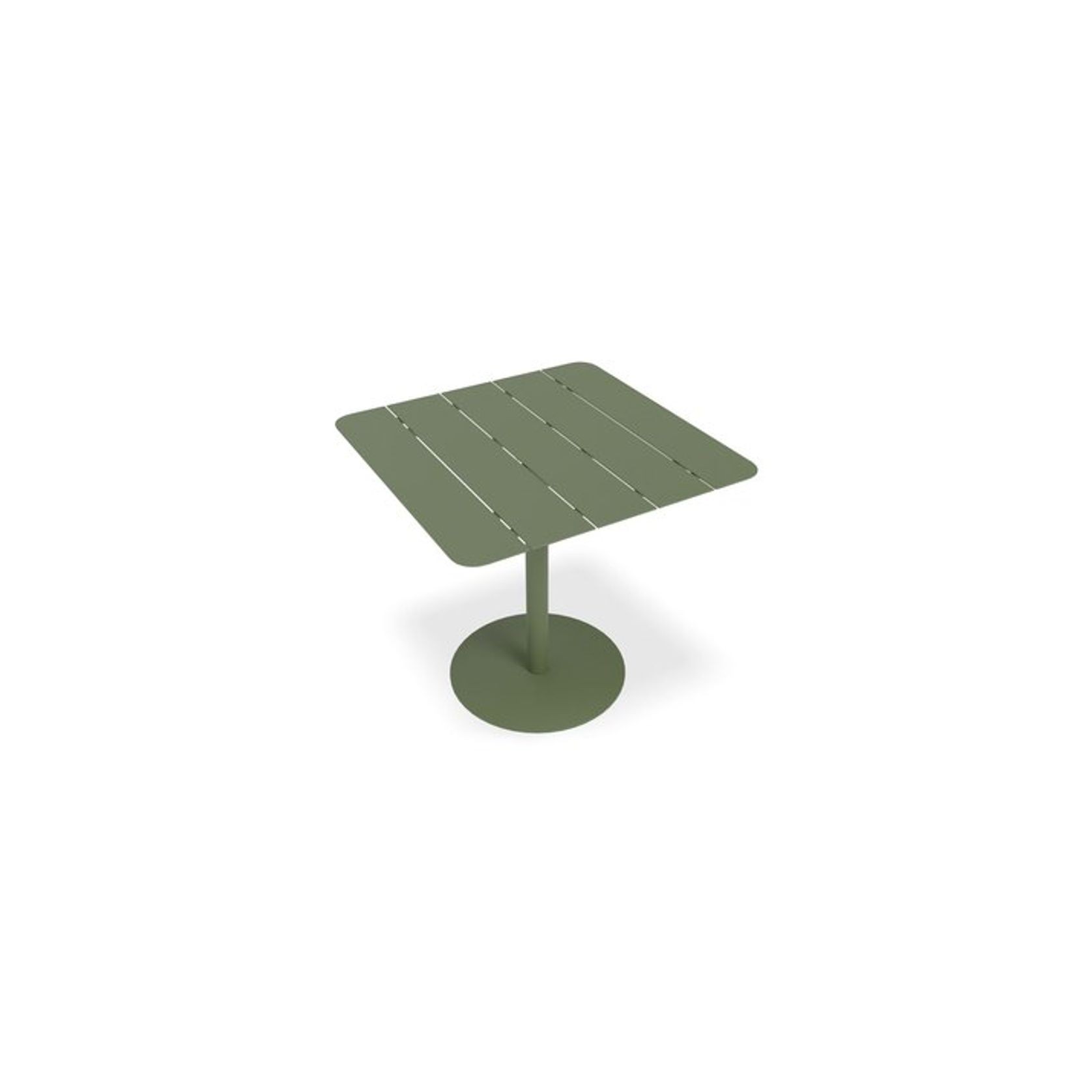 Roku Cafe Table - Outdoor gallery detail image