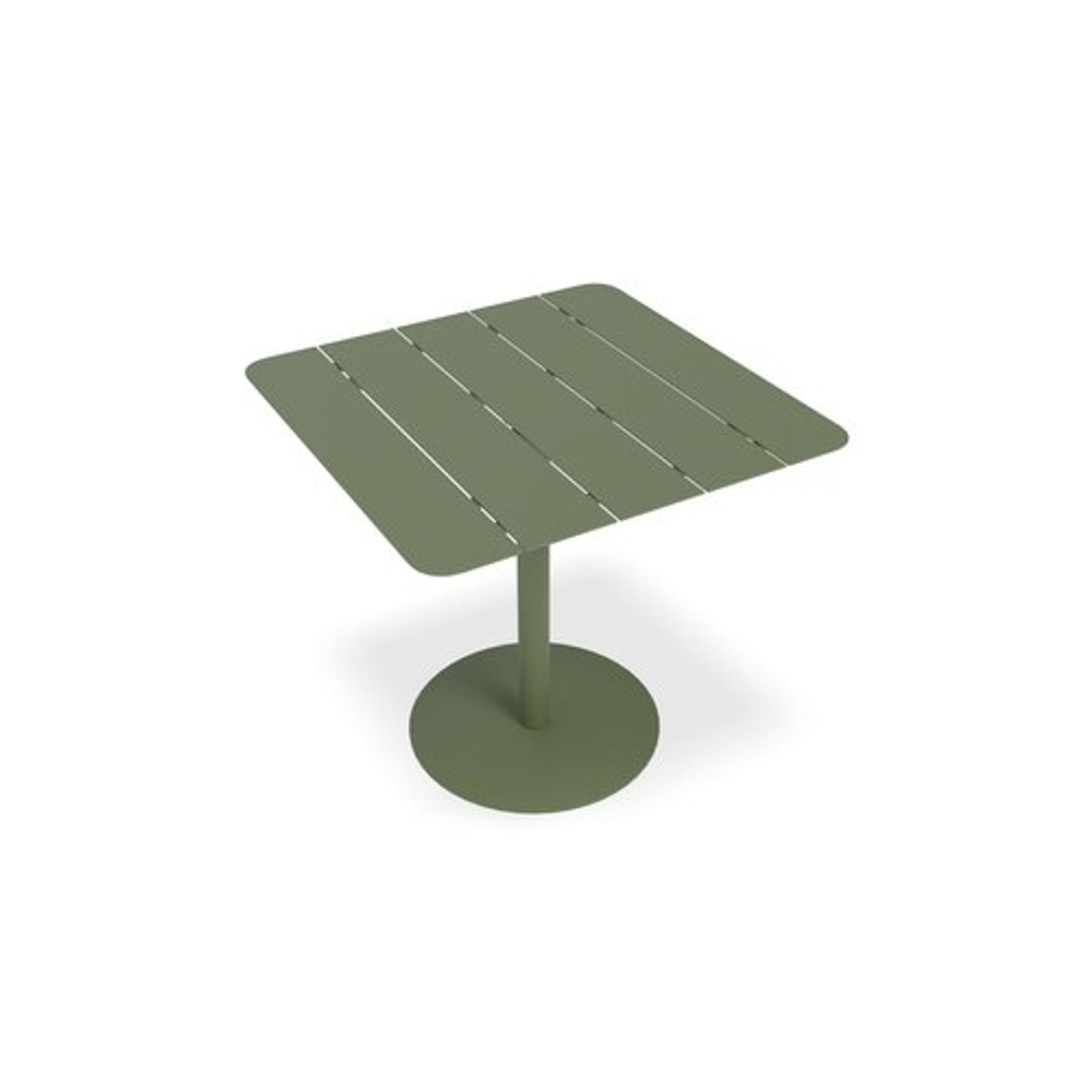 Roku Cafe Table - Outdoor gallery detail image