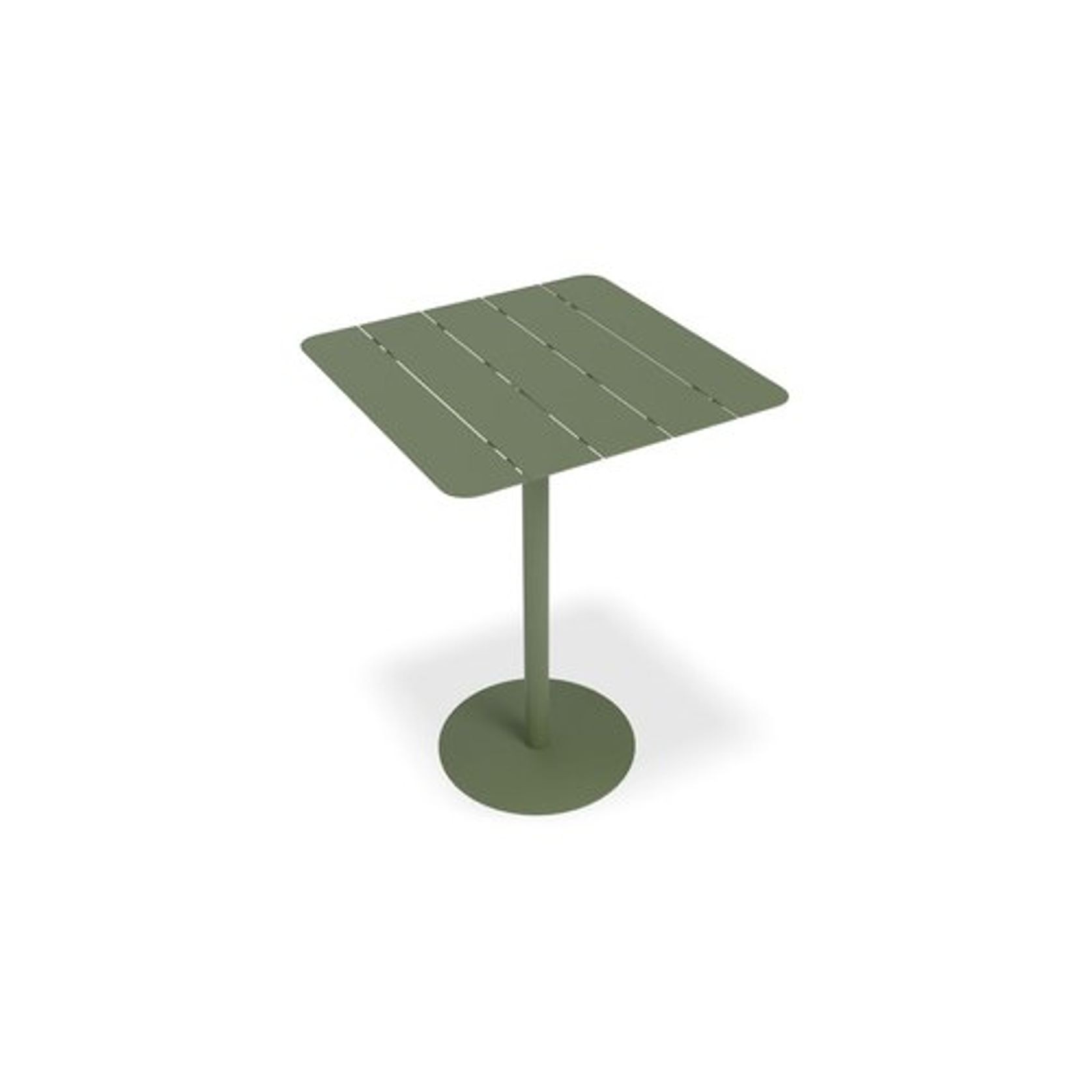 Roku High Bar Table - Outdoor gallery detail image