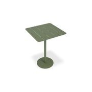 Roku High Bar Table - Outdoor gallery detail image
