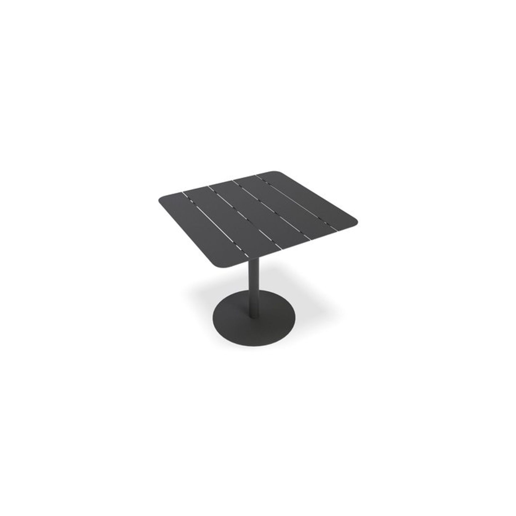 Roku Cafe Table - Outdoor gallery detail image