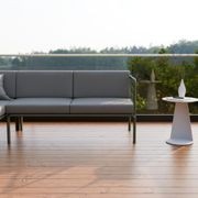 Roam Side Table - Outdoor gallery detail image
