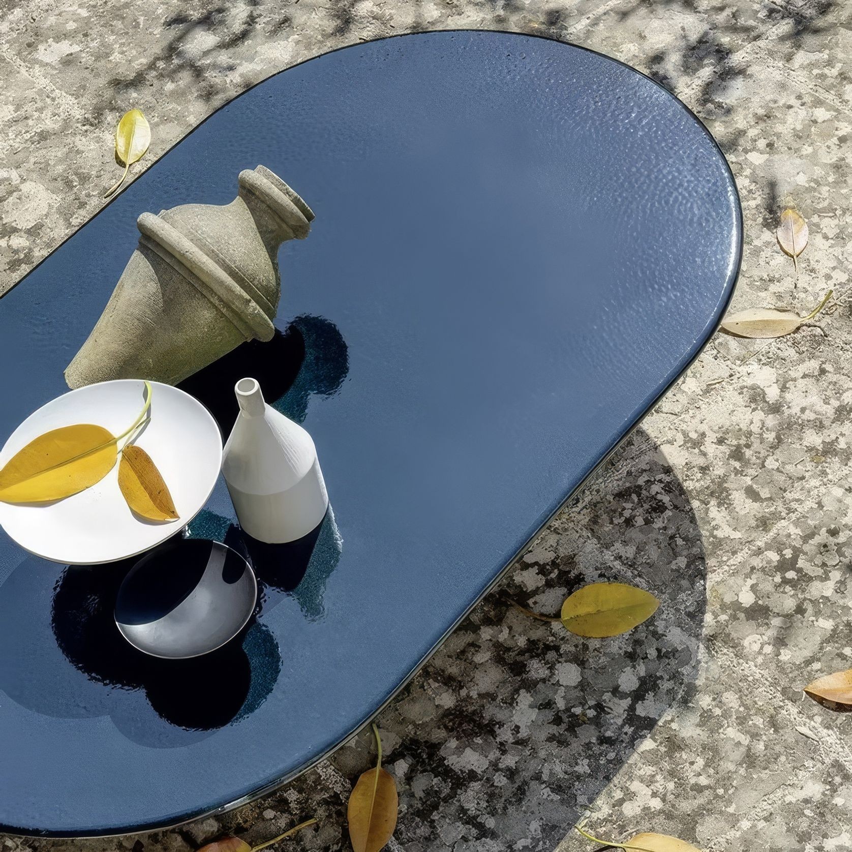 ETHIMO PATIO Coffee Table gallery detail image