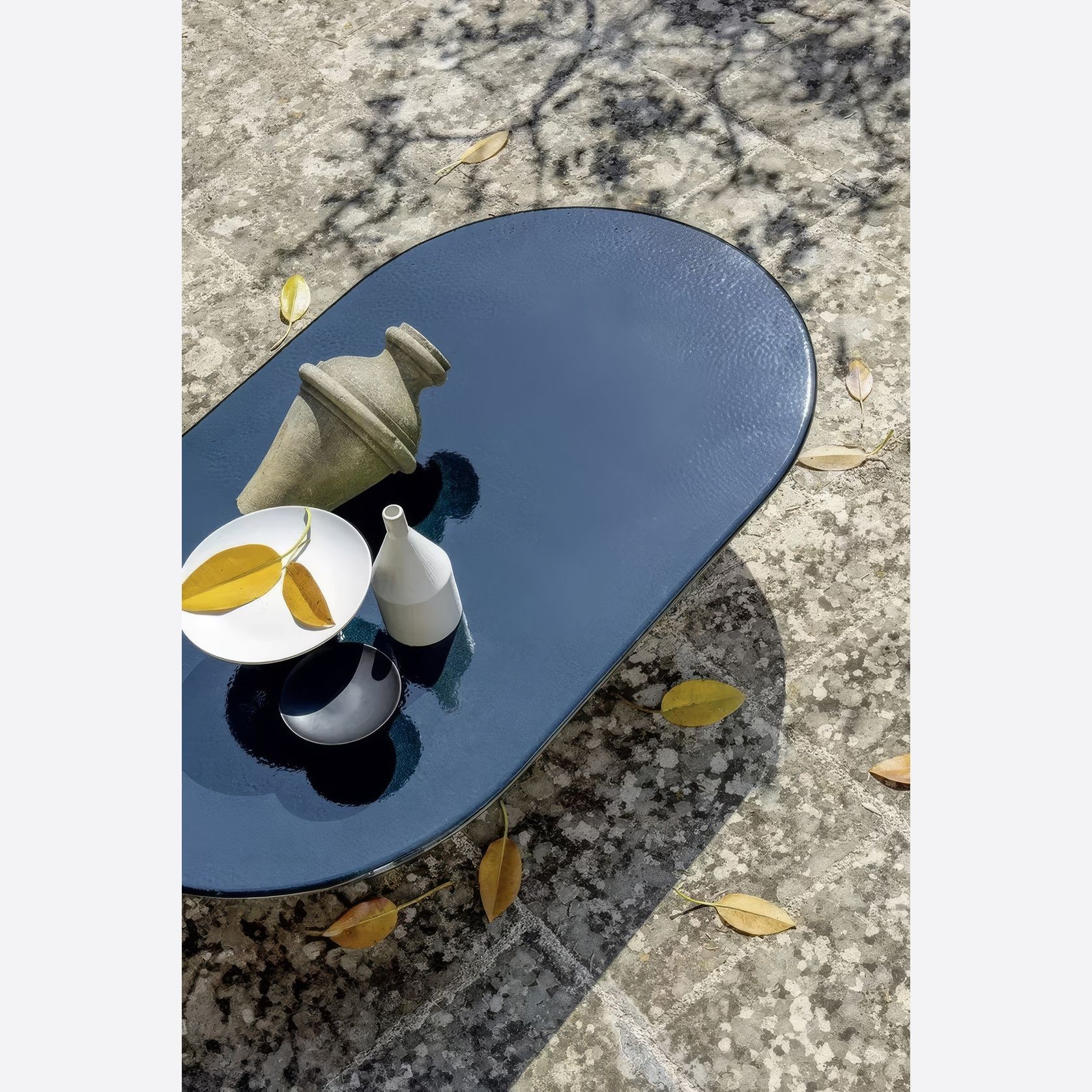 ETHIMO PATIO Coffee Table gallery detail image