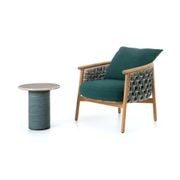 ETHIMO PATIO Side Table gallery detail image