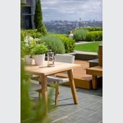 Waratah Outdoor Dining Table gallery detail image