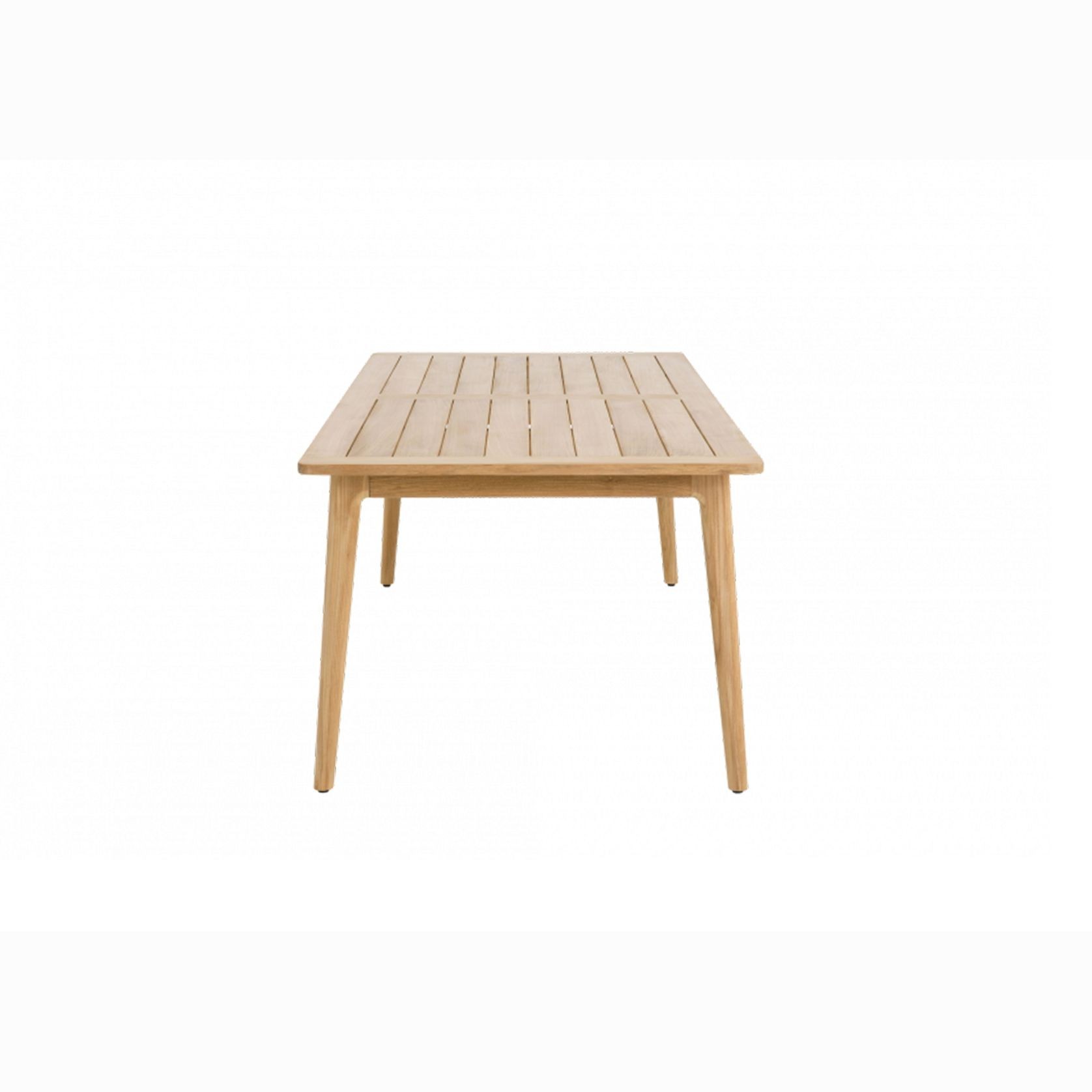 Kinsley Outdoor Dining Table gallery detail image