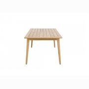 Kinsley Outdoor Dining Table gallery detail image