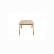 Kinsley Outdoor Dining Table gallery detail image