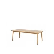 Kinsley Outdoor Dining Table gallery detail image