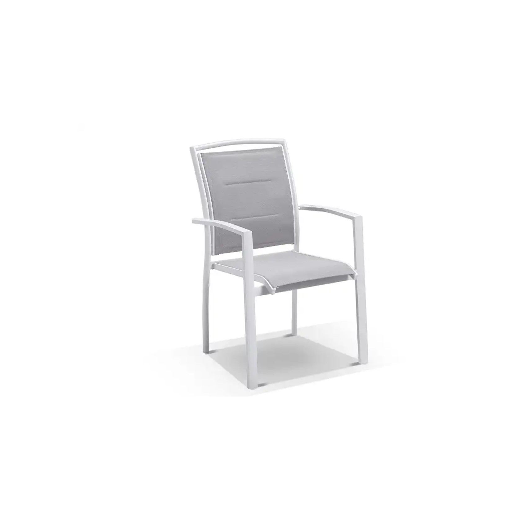Bronte Extension table with Verde Chairs 11pc gallery detail image
