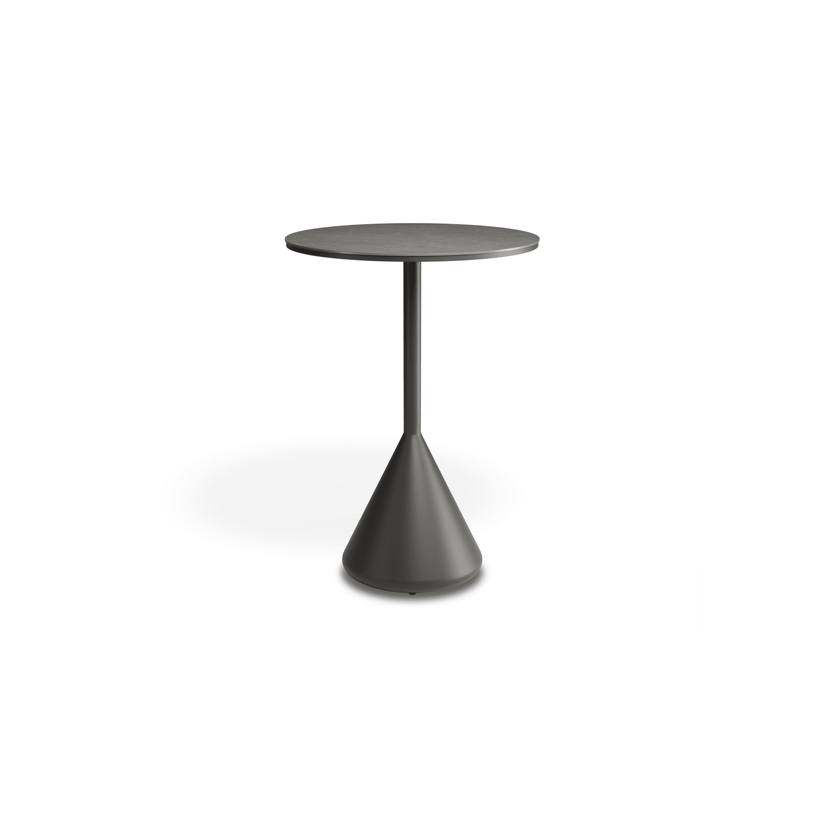Kora High Bar Table CERAMIC - outdoor gallery detail image