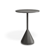 Kora High Bar Table CERAMIC - outdoor gallery detail image