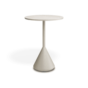 Kora High Bar Table CERAMIC - outdoor gallery detail image