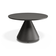Kora Coffee table Aluminum - Outdoor gallery detail image