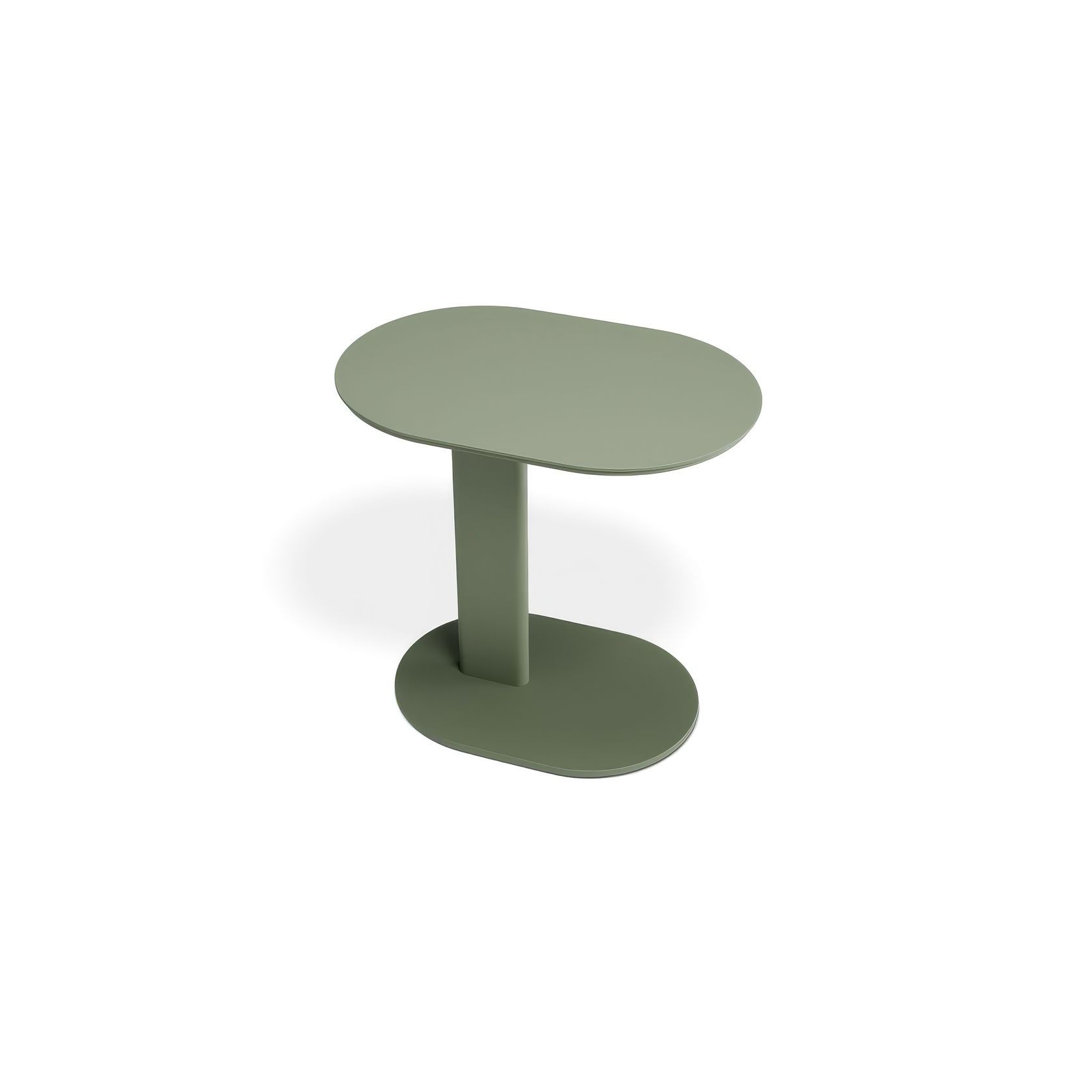 Deck Side Table - Outdoor gallery detail image