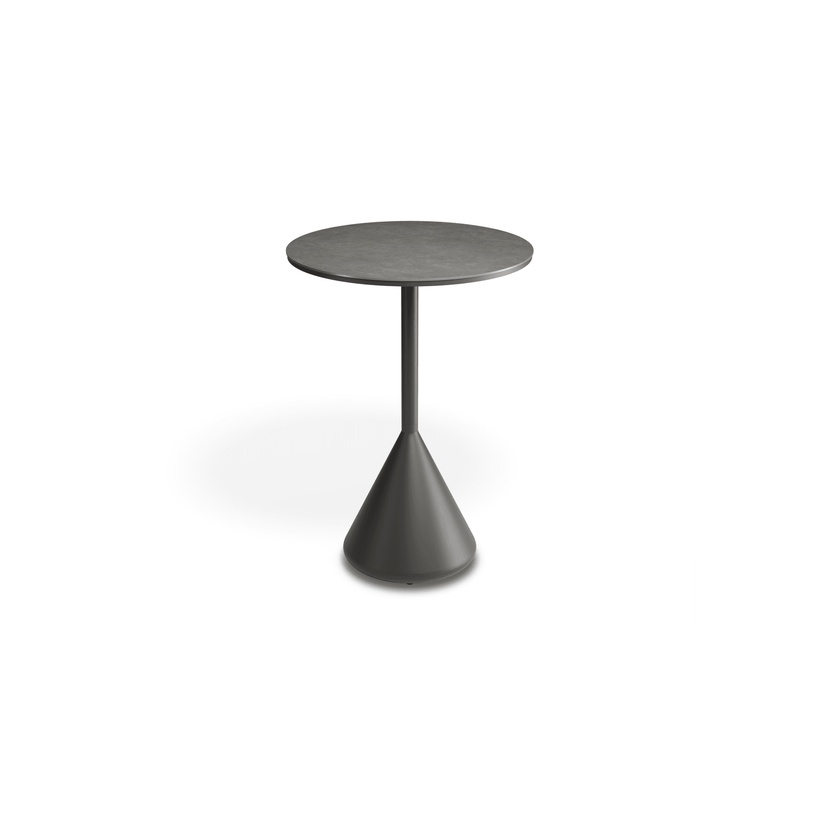 Kora High Bar Table CERAMIC - outdoor gallery detail image