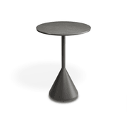 Kora High Bar Table CERAMIC - outdoor gallery detail image