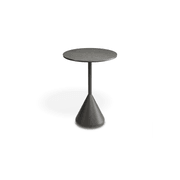 Kora High Bar Table CERAMIC - outdoor gallery detail image