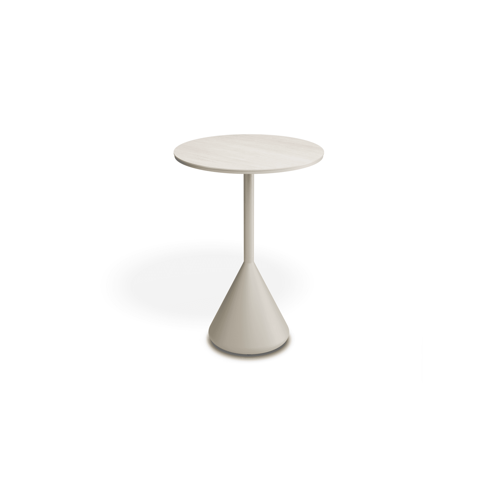 Kora High Bar Table CERAMIC - outdoor gallery detail image