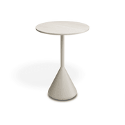 Kora High Bar Table CERAMIC - outdoor gallery detail image
