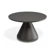 Kora Coffee table Aluminum - Outdoor gallery detail image