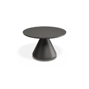 Kora Coffee table Aluminum - Outdoor gallery detail image