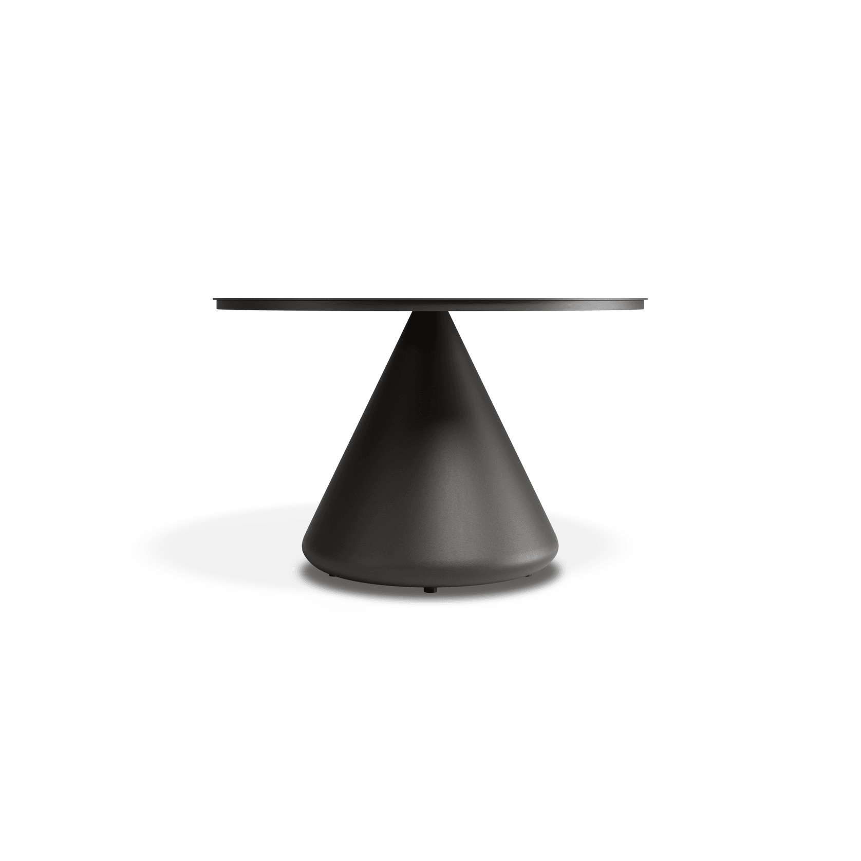 Kora Coffee table Aluminum - Outdoor gallery detail image