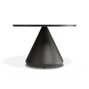 Kora Coffee table Aluminum - Outdoor gallery detail image
