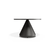 Kora Coffee table Aluminum - Outdoor gallery detail image