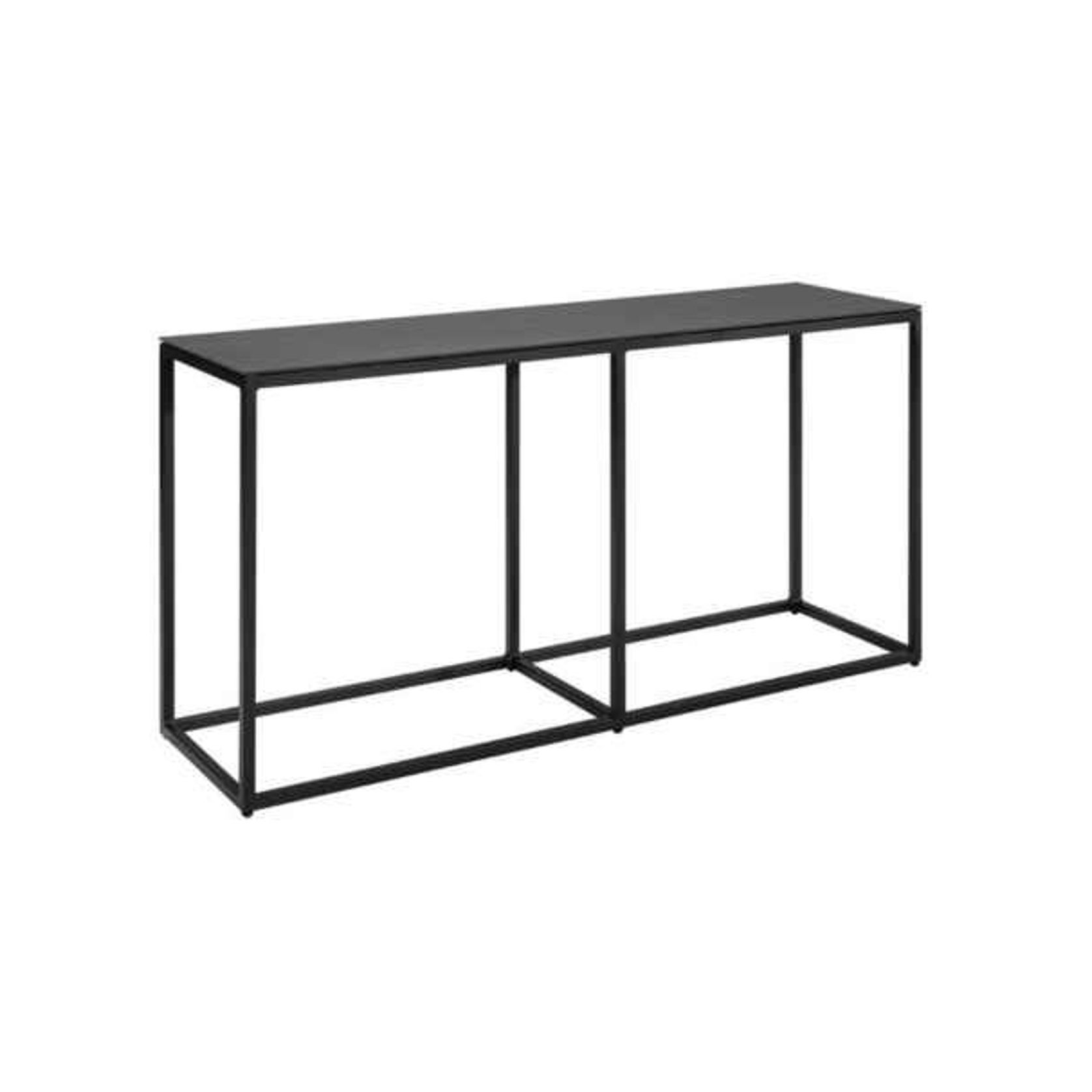 Romano Outdoor Console Table gallery detail image