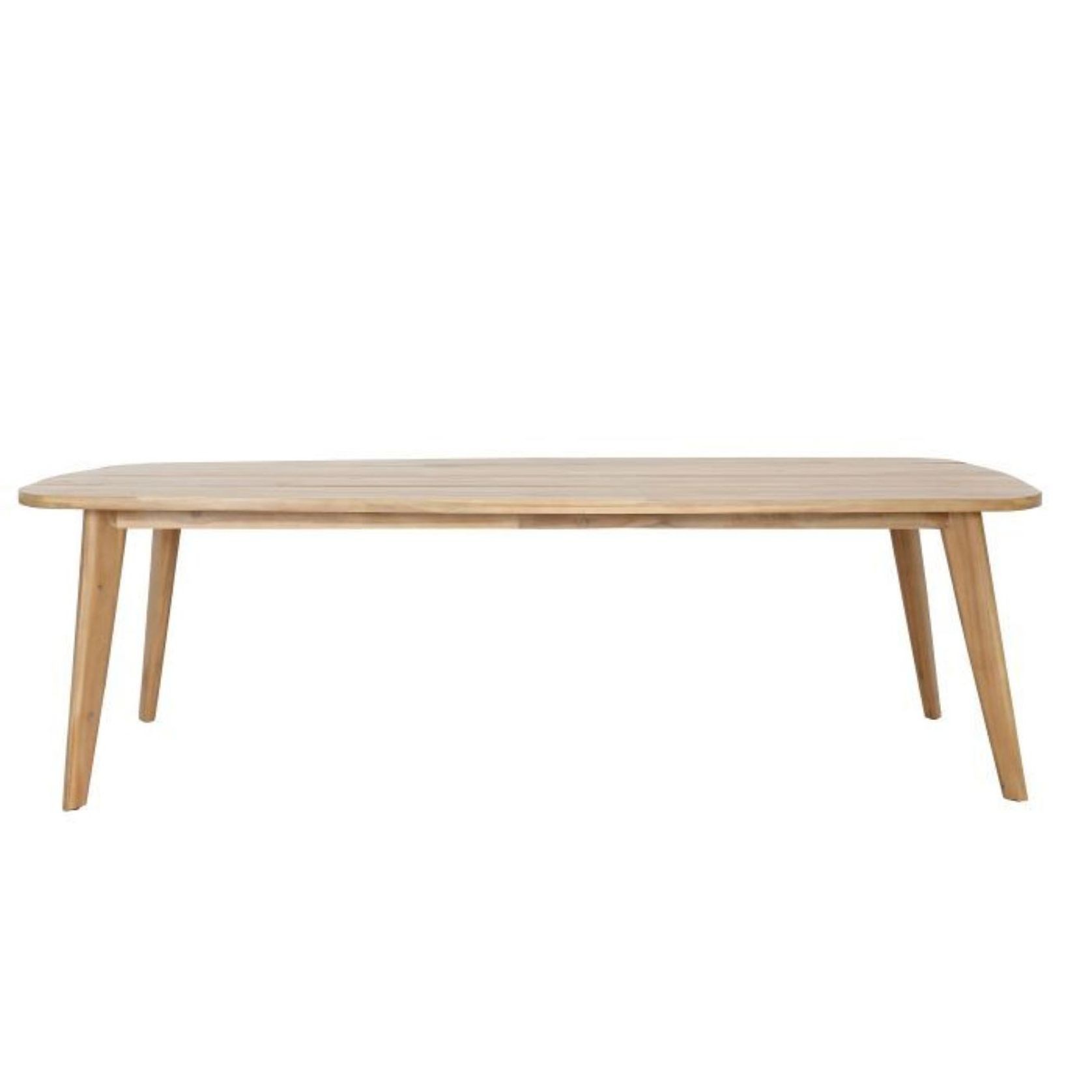 Rixos Acacia Outdoor Dining Table gallery detail image