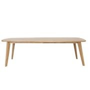 Rixos Acacia Outdoor Dining Table gallery detail image