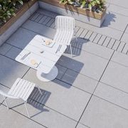 Roku Cafe Table - Outdoor gallery detail image