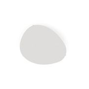 Cetara Side Table - Outdoor - White gallery detail image