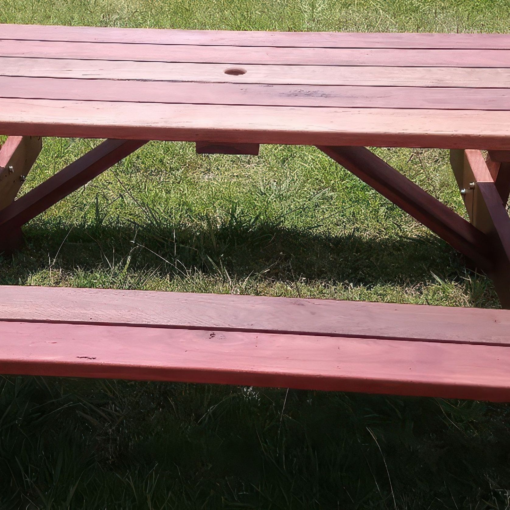 Picnic Tables gallery detail image