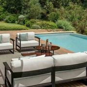 Thea Outdoor Coffee Table gallery detail image