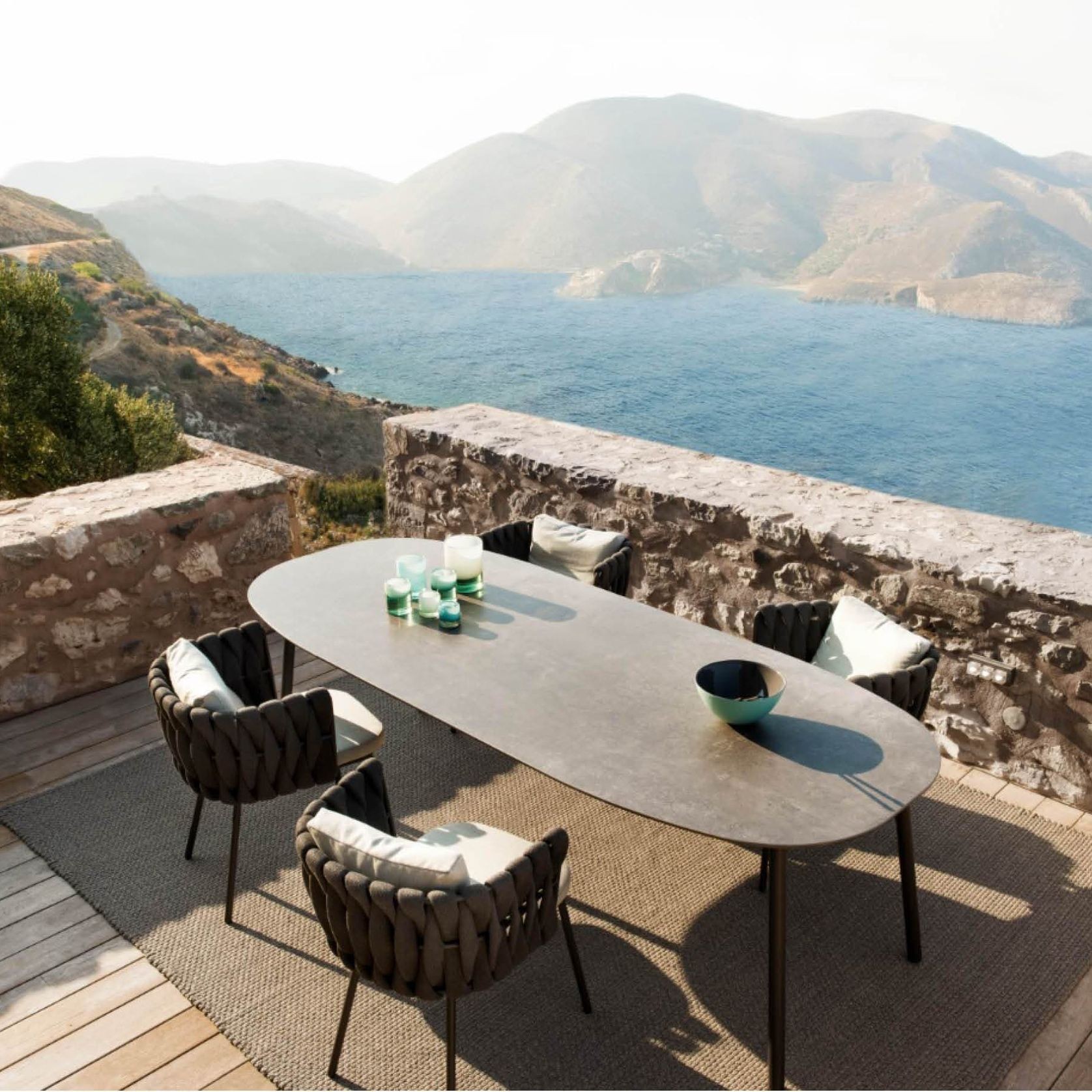 Tosca | Tables gallery detail image