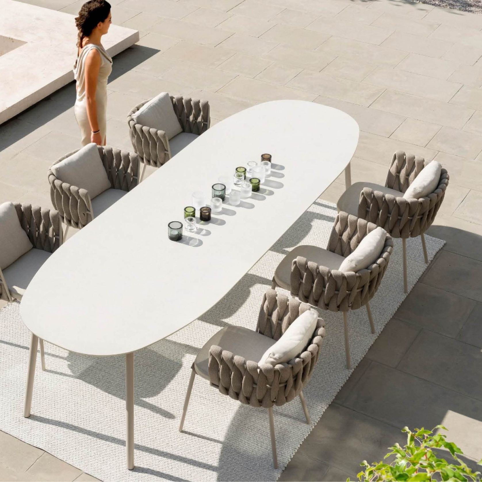 Tosca | Tables gallery detail image