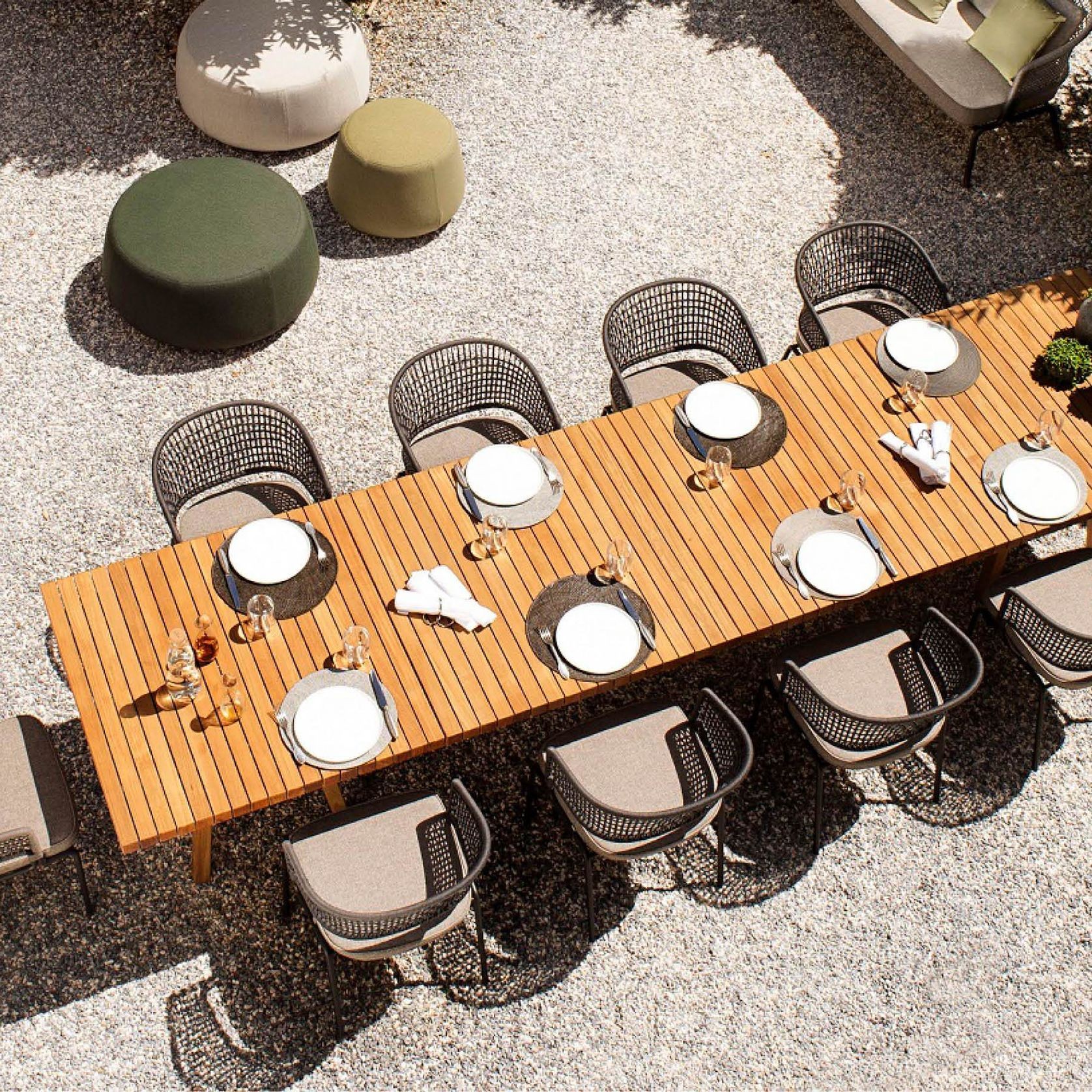 Vis a Vis | Tables gallery detail image