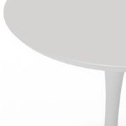 Minori Outdoor High Bar Table -White gallery detail image