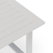 Vivara Side Table - Outdoor - White gallery detail image