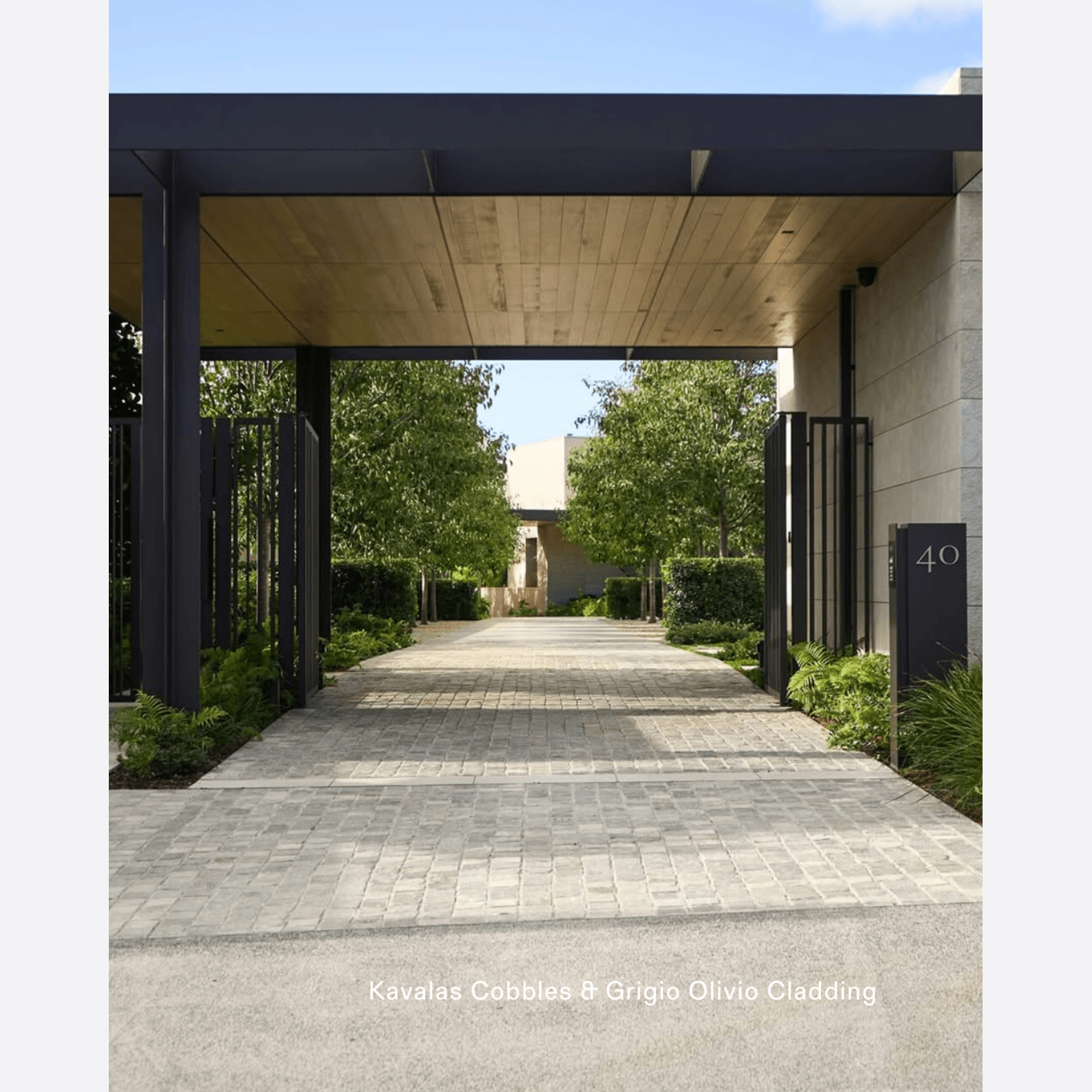 Kavalas Cobbles gallery detail image