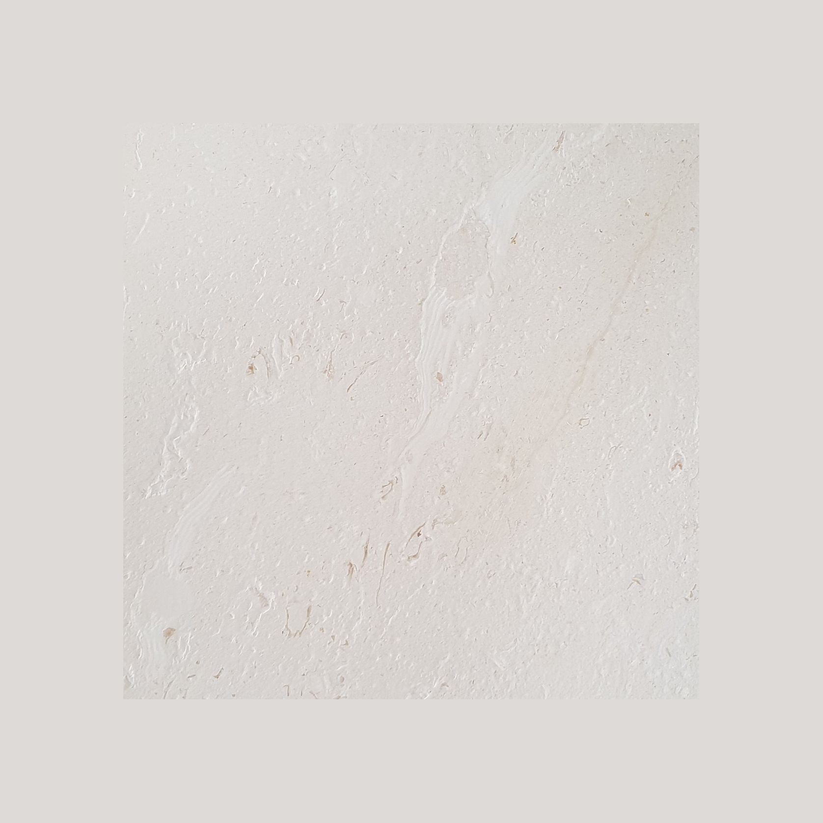 30mm Myra Beige Limestone Pavers - Tumbled gallery detail image