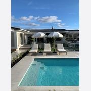 Pool Design